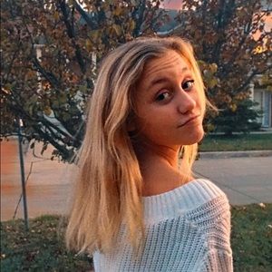 Meet your Posher, Gracie